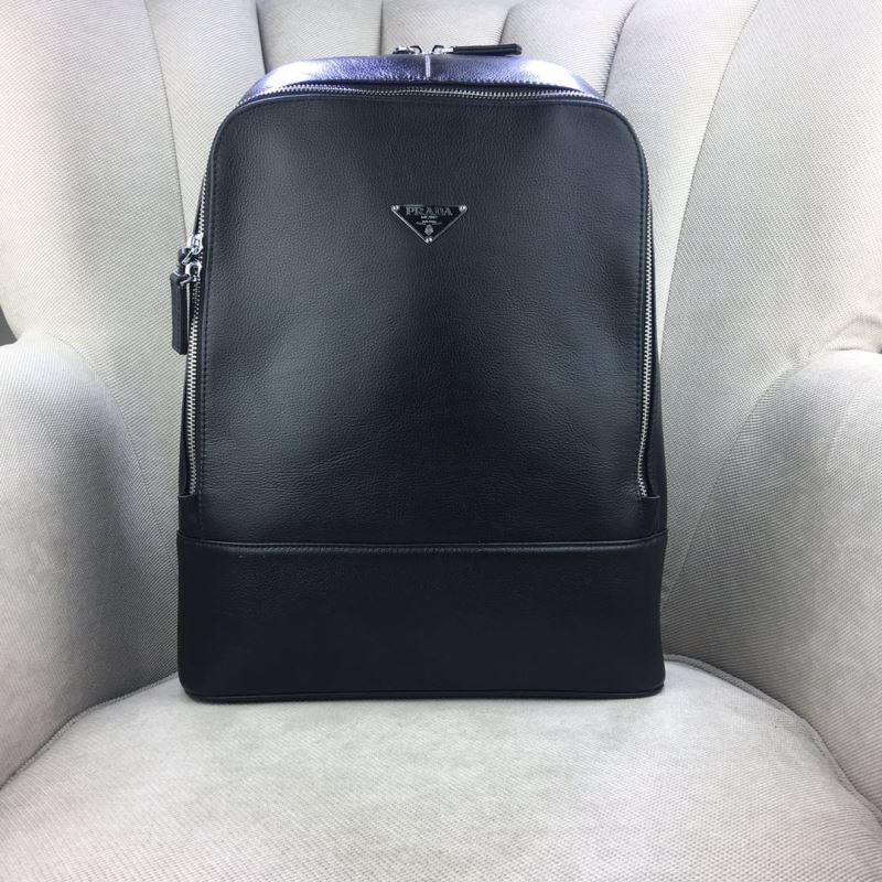 Mens Prada Backpacks - Click Image to Close